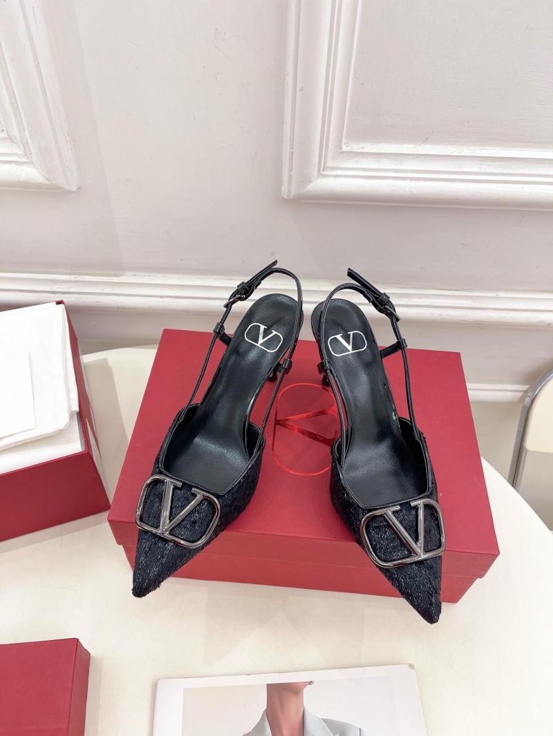 Valentino High Heels